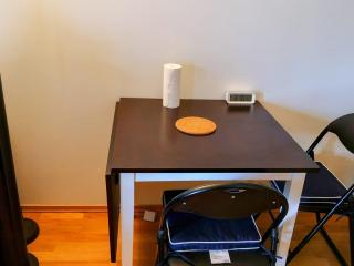 City Apartment Fully Furnished - Lillestrøm-Strømmen - 3