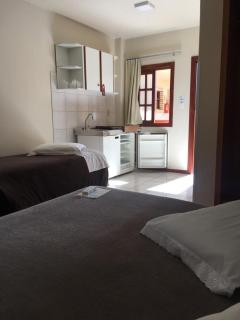 Villa Apart Hotel - Lages - 9