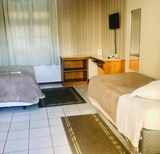 Villa Apart Hotel - Lages - 8