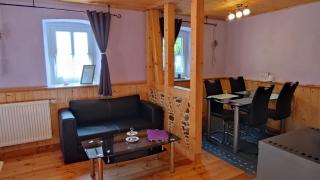 Ferienwohnung Altenstein - Maroldsweisach - 8