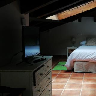 Posada del tiempo - Villavieja del Lozoya - 6