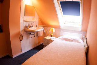 B&B De Oude Molensteen - Eelde-Paterswolde - 8
