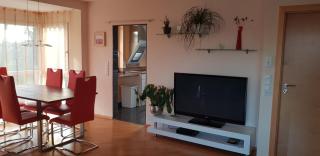 Ferienwohnung Ella - Meckenbeuren - 8