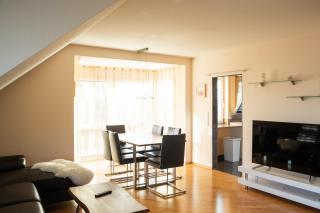 Ferienwohnung Ella - Meckenbeuren - 7