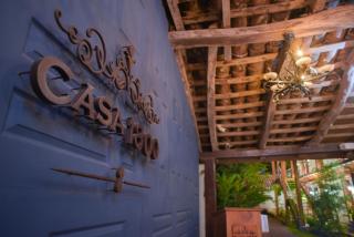 Casa 1800 Suchitoto Boutique - Suchitoto - 9