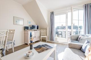 Haus Friesische Strasse 25a Whg 7 - Westerland - 8