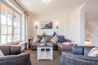 Haus Osterweg 8 Whg 13 - 3