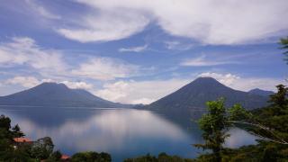 EL PICNIC ATITLÁN - Tzununá - 9
