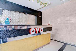 Hotel O near RSUD Arifin Achmad formerly Damon Butik Hotel - 5