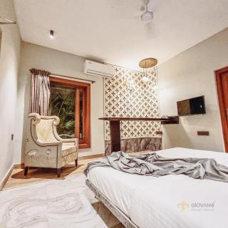 Giovanni House - 2
