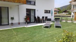 Ferienwohnung Blickfang - Garmisch-Partenkirchen - 3
