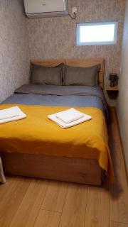 Yellow Apartment - Tbilisi - 4