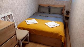 Yellow Apartment - Tbilisi - 9