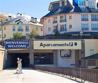 SKi PLAZA APARTMENTS - JUNTO A LOS TELECABINAS by TODOSIERRANEVADA - 4