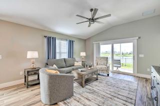 Sleek Florida Home with Resort-Style Amenities! - 5