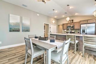 Sleek Florida Home with Resort-Style Amenities! - 3