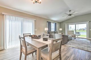 Sleek Florida Home with Resort-Style Amenities! - 1