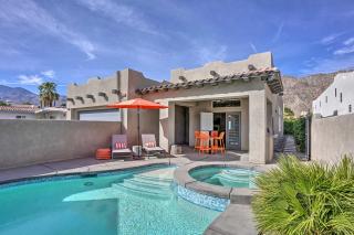 Lavish 3 BR La Quinta Oasis Less Than 2 Mi to Old Town - 0