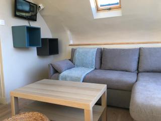 Magnifique vue mer, dans un petit appartement. - Santec - 9