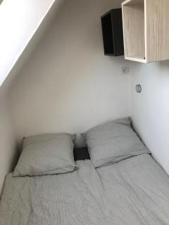 Magnifique vue mer, dans un petit appartement. - Santec - 5
