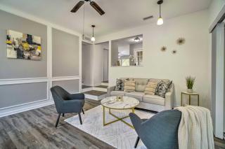 Coldspring Cottage Less Than 1 Mi to Lake Livingston! - Coldspring - 5
