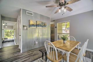 Coldspring Cottage Less Than 1 Mi to Lake Livingston! - Coldspring - 1