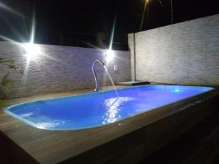 casa letic. praia Indaia - Caraguatatuba - 0