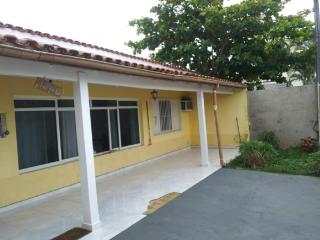casa letic. praia Indaia - Caraguatatuba - 7
