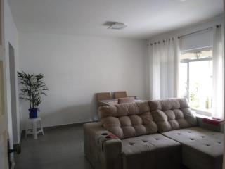 casa letic. praia Indaia - Caraguatatuba - 3