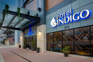 Hotel Indigo Austin Downtown - University by IHG - 9