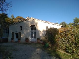 Domaine de La Magdeleine - Montferrat - 7