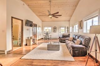 Equestrian Escape! Quiet Farm Stay Near Gettysburg - 7