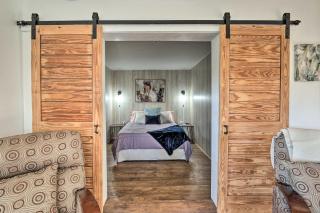 Equestrian Escape! Quiet Farm Stay Near Gettysburg - 9