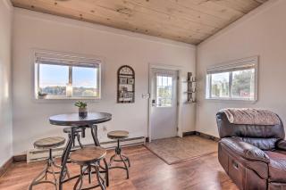 Equestrian Escape! Quiet Farm Stay Near Gettysburg - 3