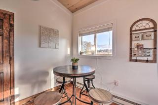 Pet-Friendly Retreat on a Horse Breeding Farm! - 2