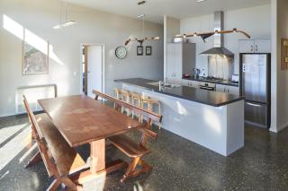 Takapō Escape - Lake Tekapo - 7