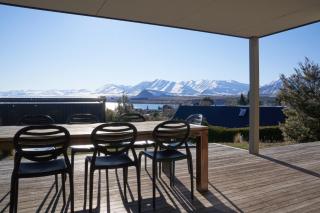 Takapō Escape - Lake Tekapo - 9