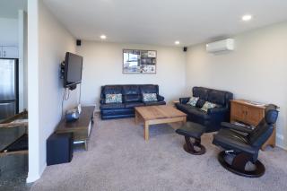 Takapō Escape - Lake Tekapo - 6