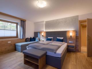 Ferienwohnung Garber - Zell am Ziller - 2