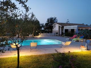 VILLA HIBISCUS - Castellammare del Golfo - 1