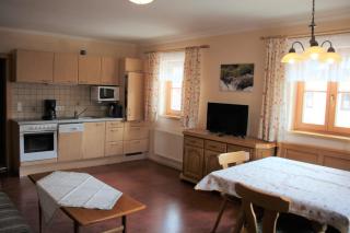 Ferienwohnung Holzergut - 4