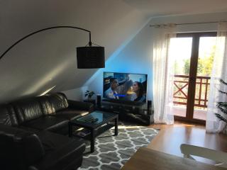 Apartament Urocza przy Wyciągu SKI Arena - Szklarska Poręba - 3