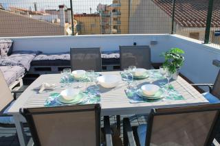 Precioso ático dúplex en Calafell Platja - Calafell - 2