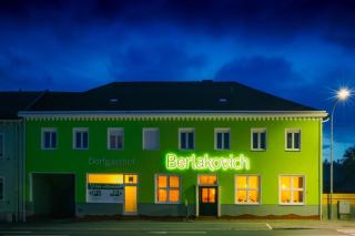 Dorfgasthof Berlakovich - Weppersdorf - 7