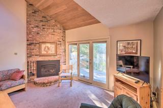 Charming Jackson Mountain Retreat on Golf Course! - Jackson - 7