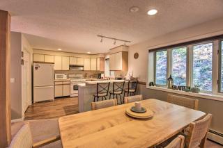 Charming Jackson Mountain Retreat on Golf Course! - Jackson - 2