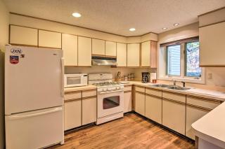 Charming Jackson Mountain Retreat on Golf Course! - Jackson - 1