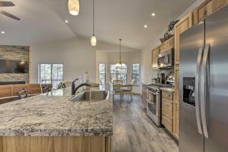 Pagosa Springs Retreat about 6 Miles to Hot Springs! - 3