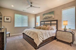 Utah Home with Pool and Hot Tub Access, Mtn Views! - Santa Clara - 1