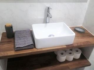 Be Local - Apartment with 3 bedroom near Oriente Station in Lisbon - Lisbona - 8
